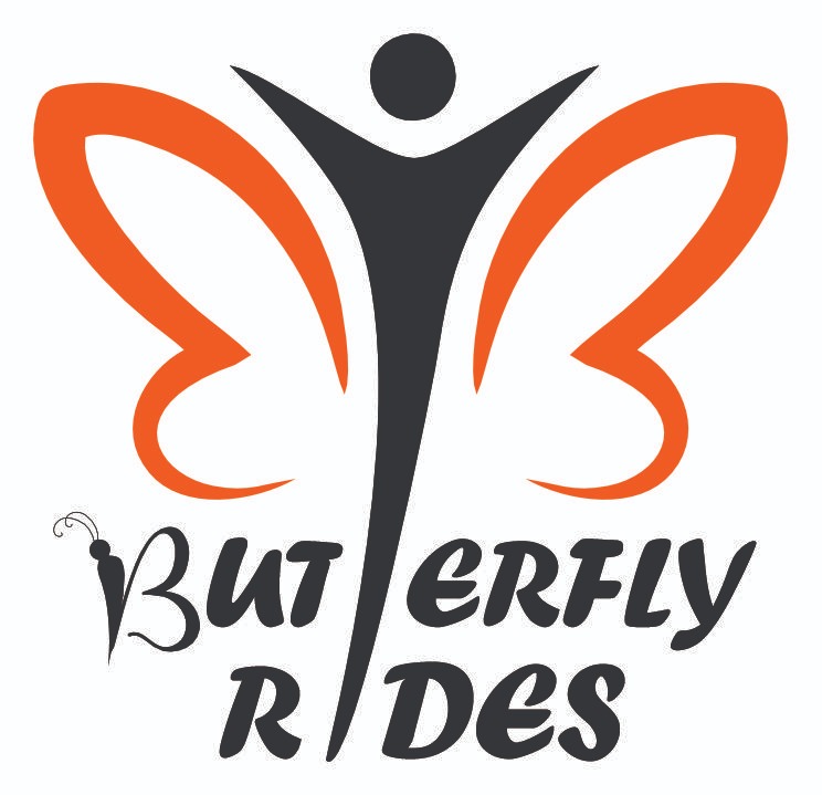 Butterfly Rides