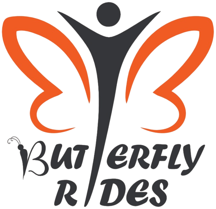 Butterfly Rides