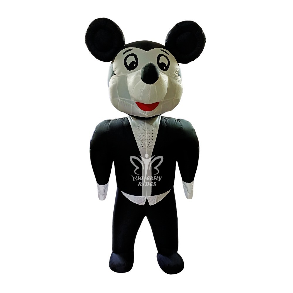 Inflatable Character