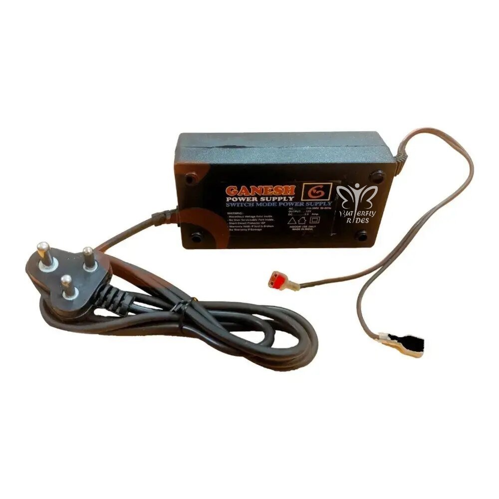 Patlu Walking Air Inflatable