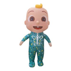 Inflatable Walking Cocomelon