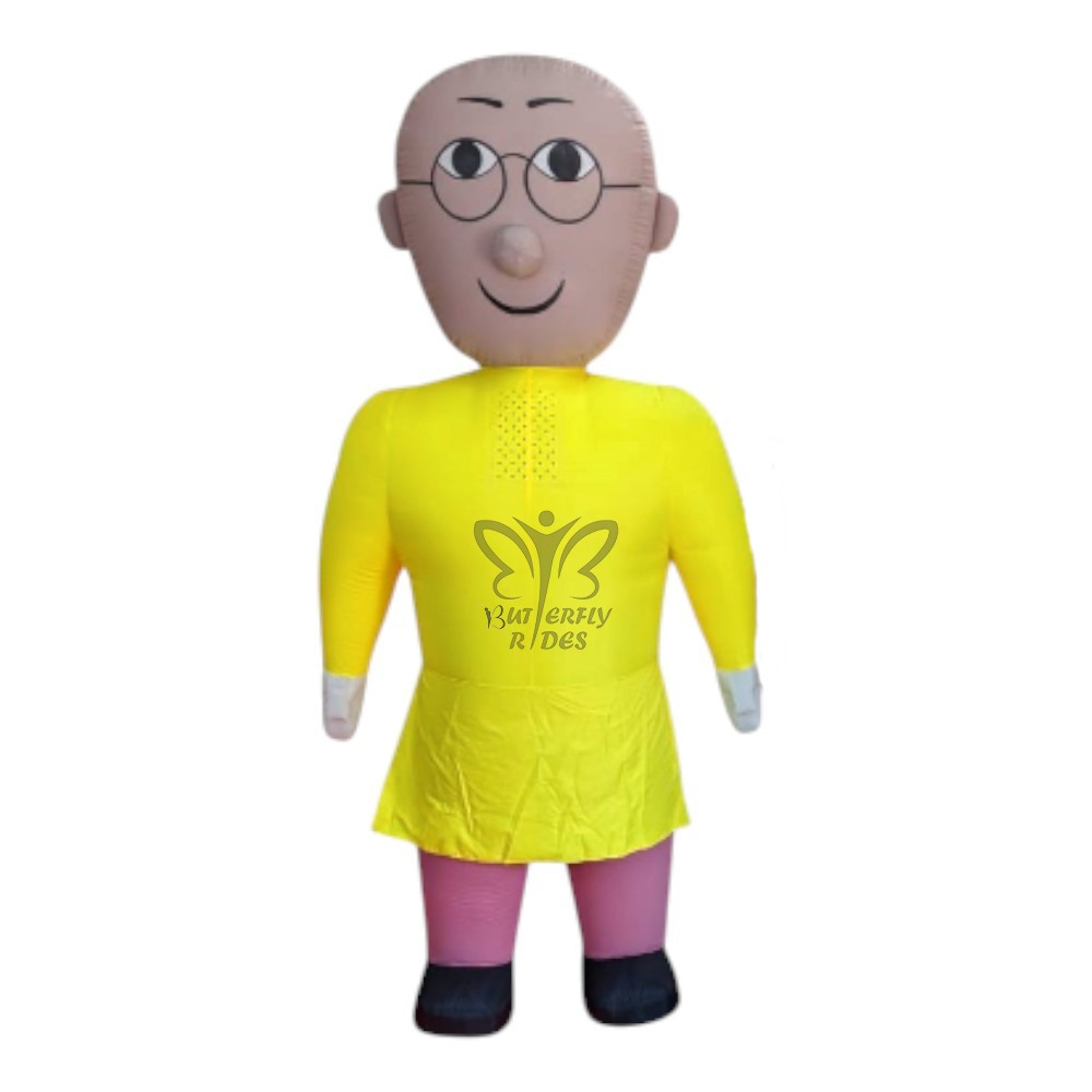 Patlu Walking Air Inflatable