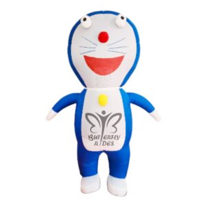 Walking Inflatable Doraemon