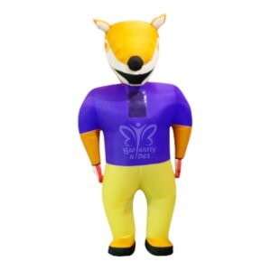 Giant Walking Inflatable