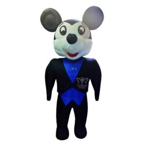 Walking Air Inflatable Mickey Mouse