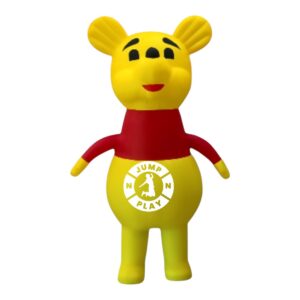 Walking Air Inflatable Pooh