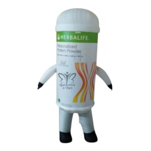 Walking Air Inflatable Herbalife