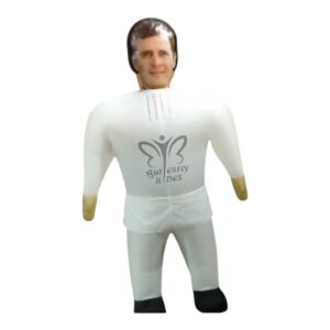 Inflatable Character