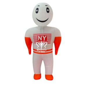Character Inflatable