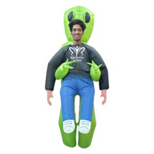 Alion Walking inflatable