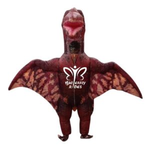 Pterodactyl Inflatable Walking
