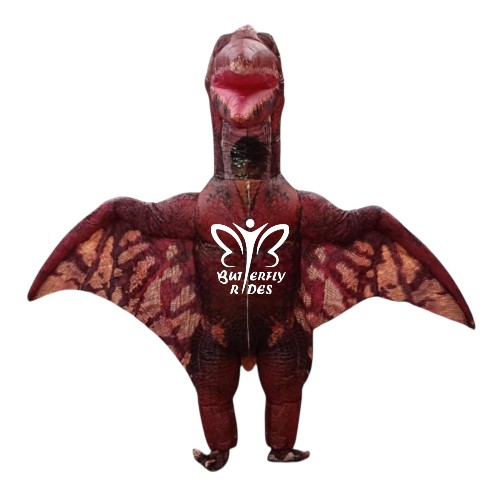 Pterodactyl Inflatable Walking