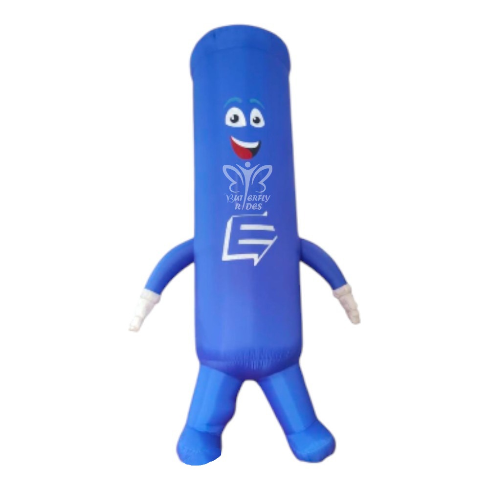 Customize Inflatable Air Walking