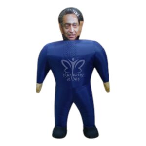 Men Walking Air Inflatable