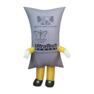 Walking Air Inflatable Ultra TechWKNG-7585
