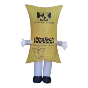 Walking Inflatable UltraTech