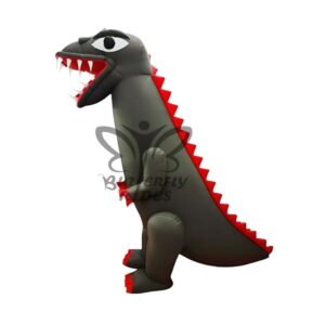 Dinosaurs Inflatable Walking