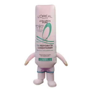 Loreal Inflatable Walking