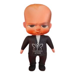 Baby Boss Walking Air Inflatable
