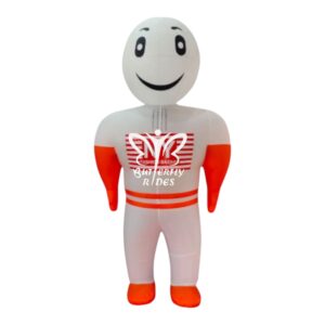 Character Walking Inflatable
