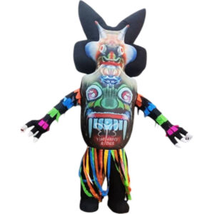 Bhoot Walking Air Inflatable