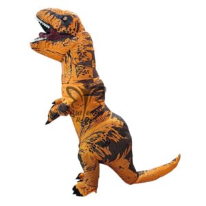 Dinosaurs Character Inflatable Air Walking