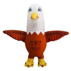 Eagle Walking Inflatable