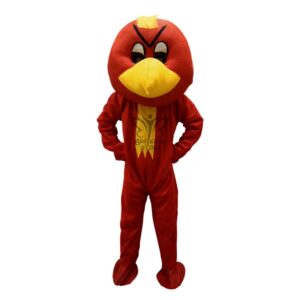 Angry Bird Costume Dress