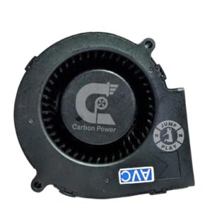 Inflatable Furr Mascot Costume Dress