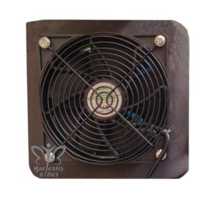 Furr Mascot Teddy Bear Green